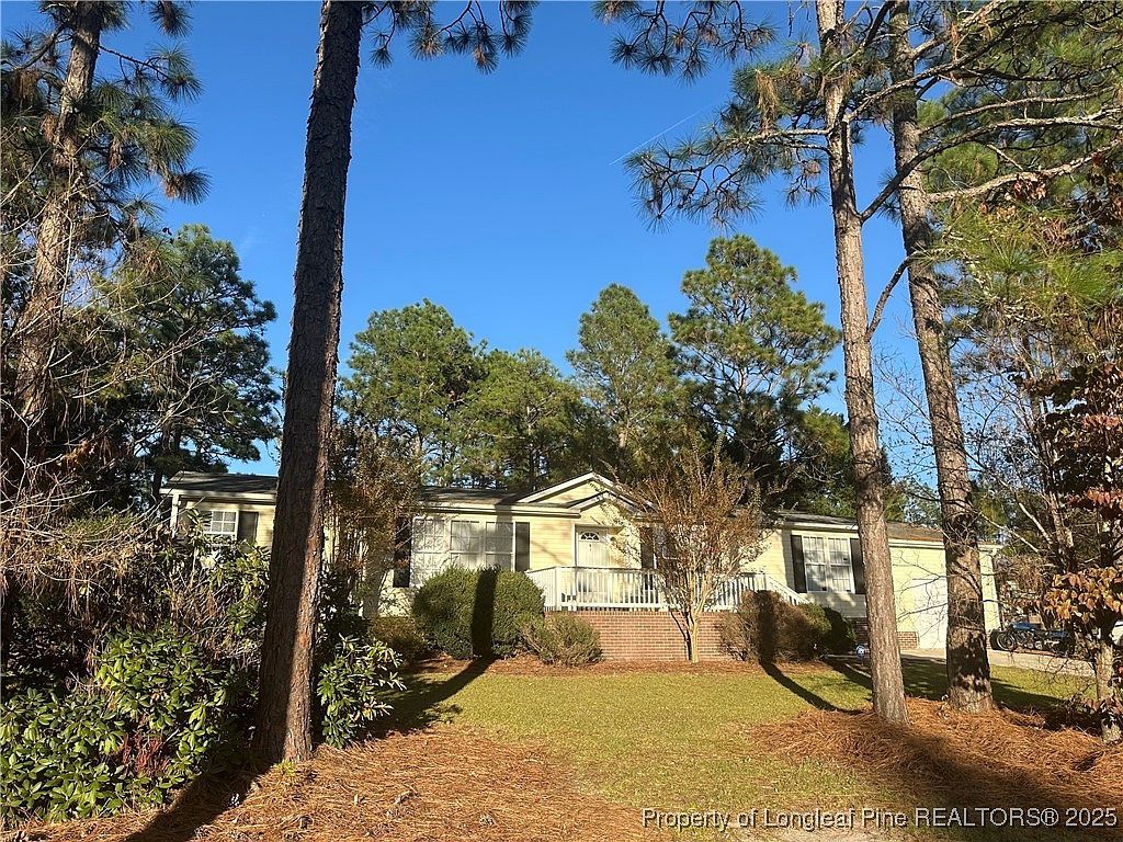 192 Forest Dr Cameron, NC 28326 - Thumbnail 2