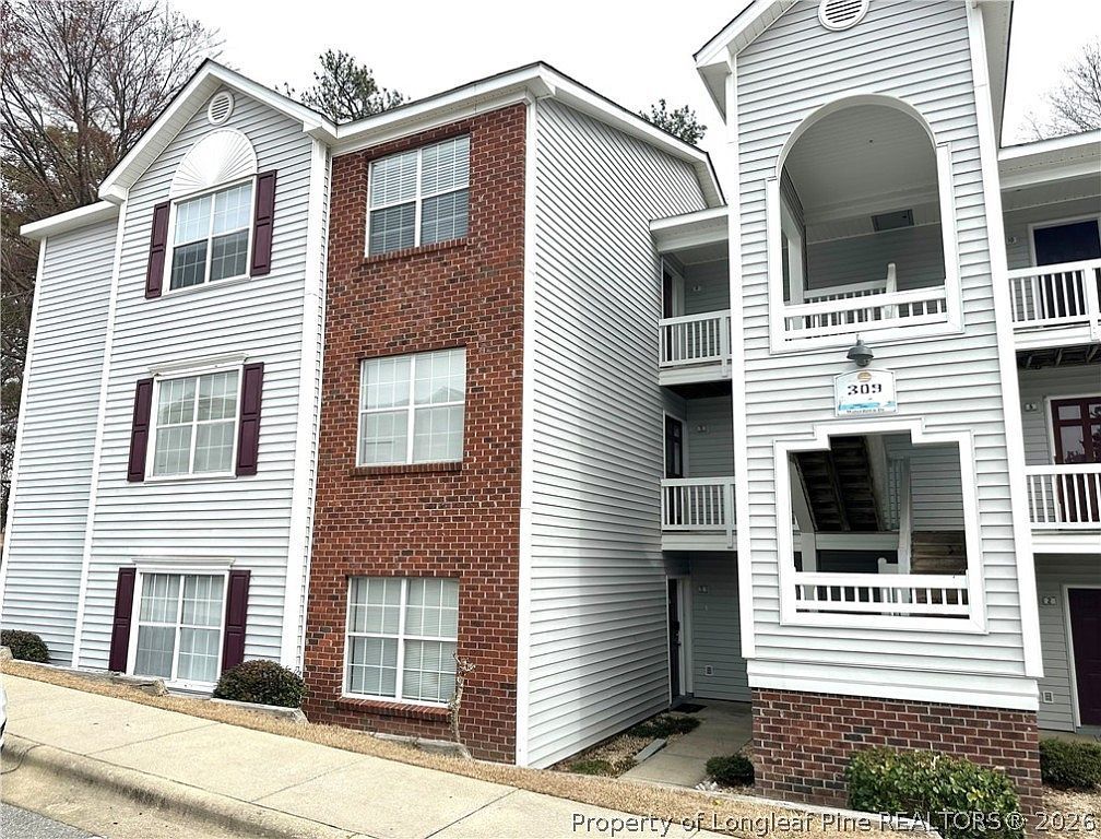 309 Waterdown Dr APT 9 Fayetteville, NC 28314 - Thumbnail 2
