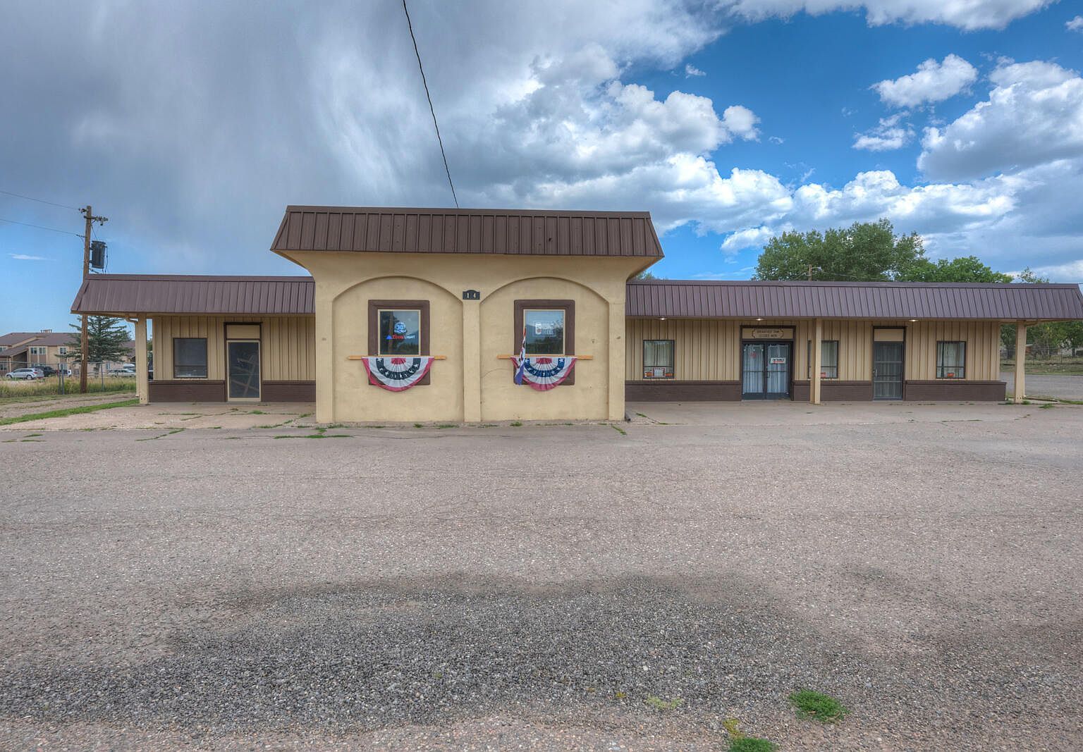 124 N Main St La Veta, CO 81055 - Thumbnail 2
