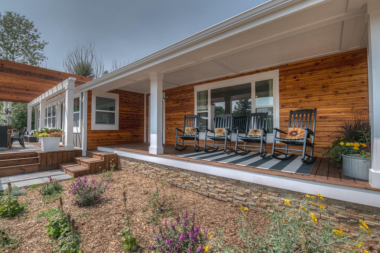 317 W Virginia St La Veta, CO 81055 - Thumbnail 2