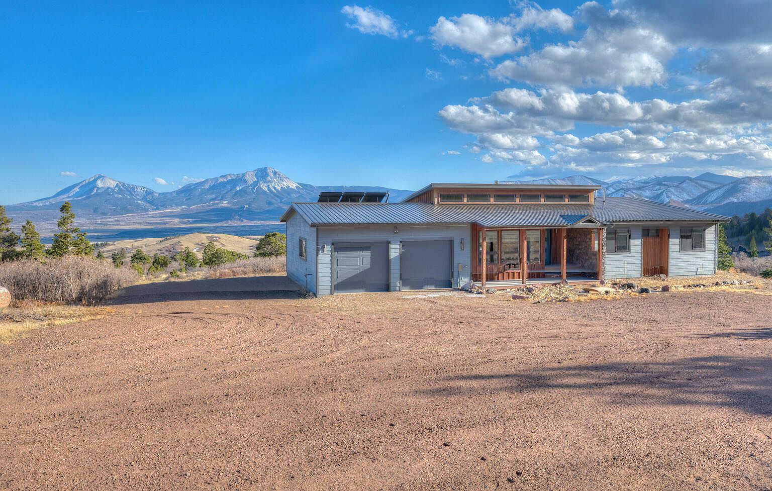 6865 State Highway 160 La Veta, CO 81055 - Thumbnail 2