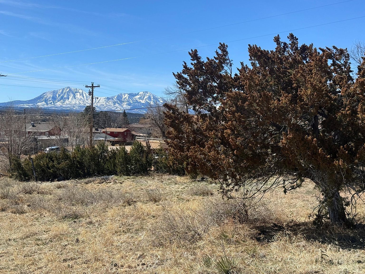 912 Pennsylvania Ave Walsenburg, CO 81089 - Thumbnail 2