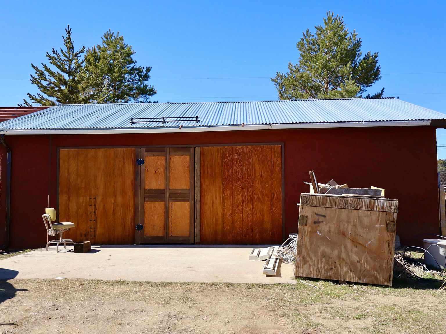 516 Alfredo Ave Walsenburg, CO 81089 - Thumbnail 2