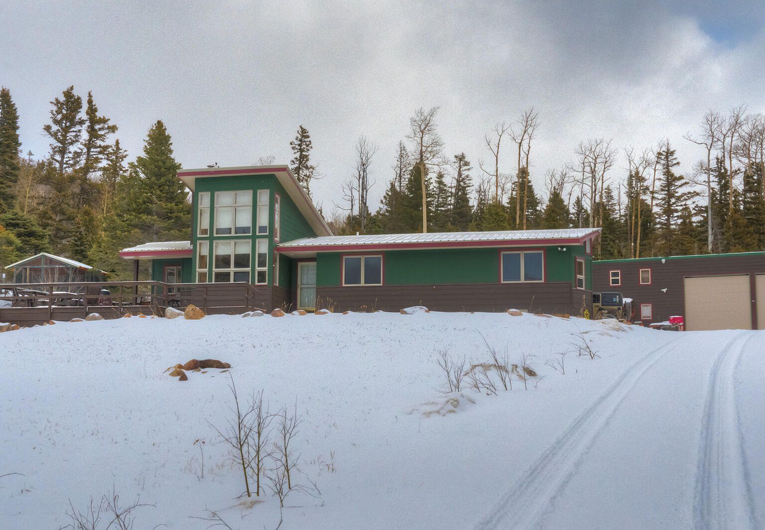 22001 Arch Ln Weston, CO 81091 - Thumbnail 2