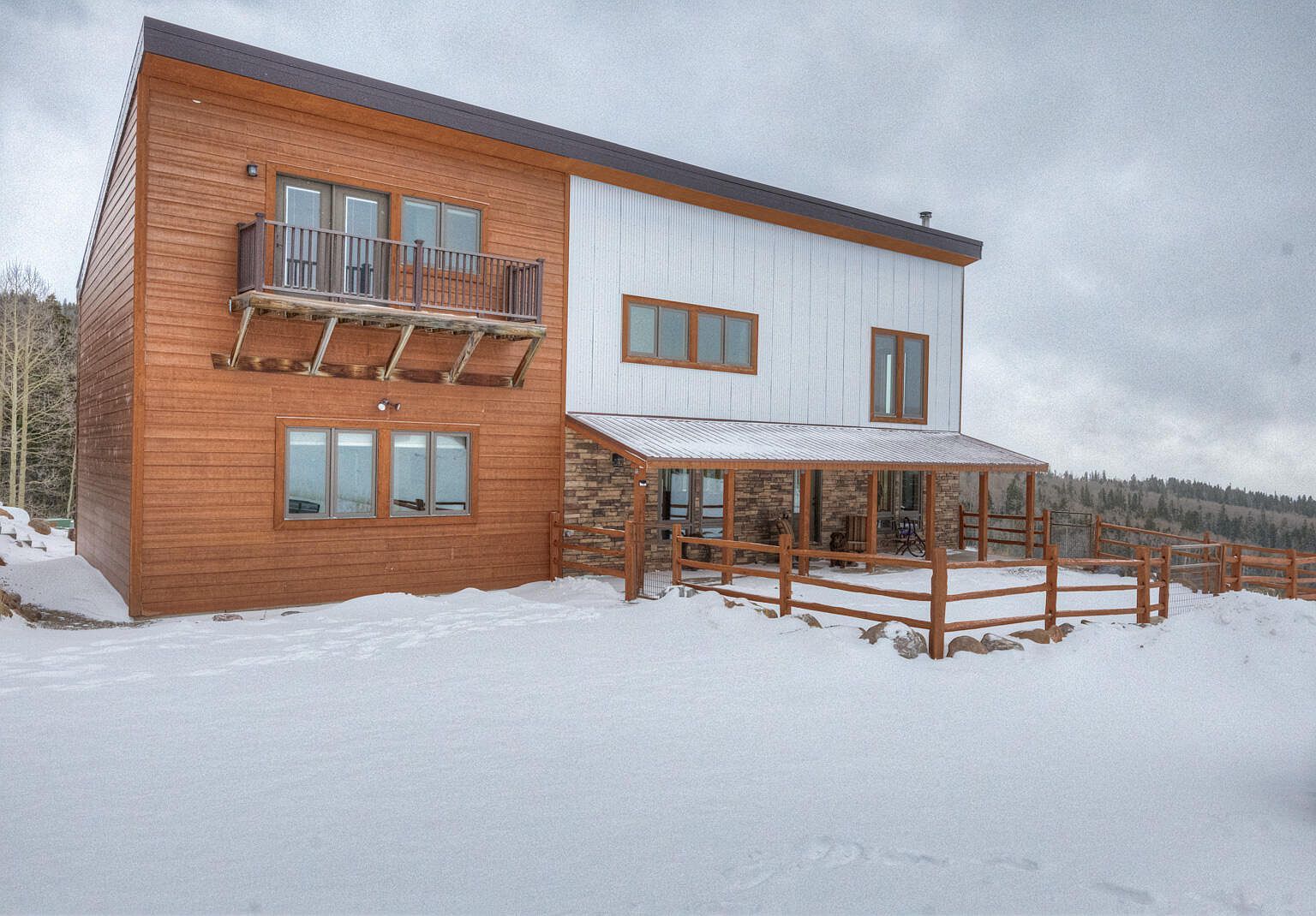 22222 Lillie Ln Weston, CO 81091 - Thumbnail 2