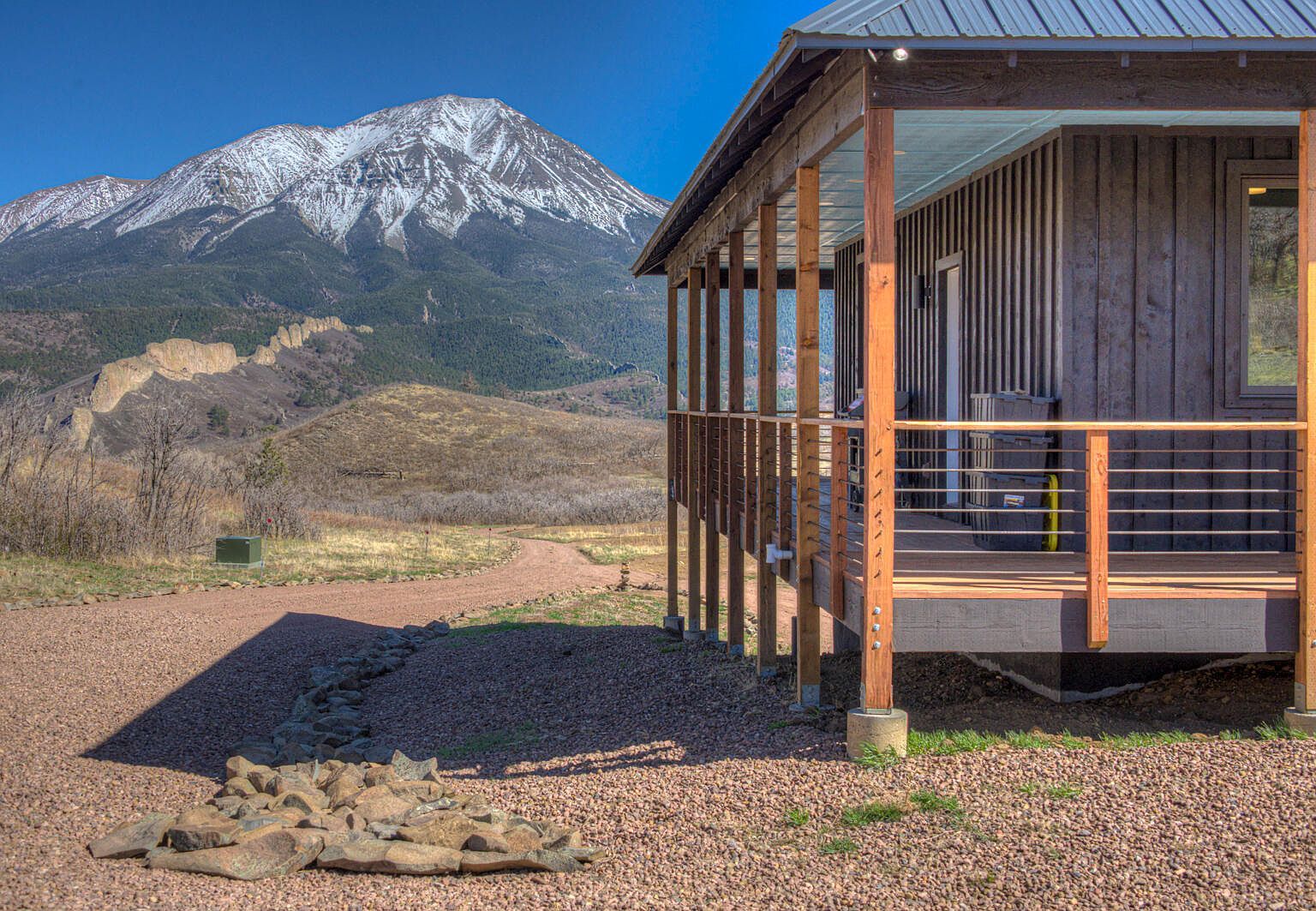 437 Maverick Trl La Veta, CO 81055 - Thumbnail 2