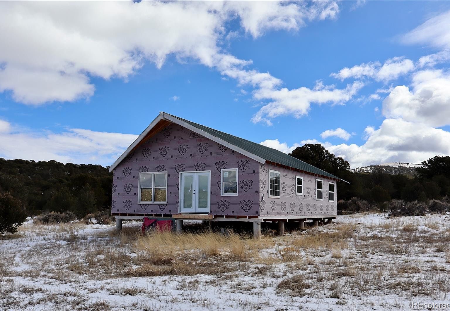 7302 Tiernan Fort Garland, CO 81133 - Thumbnail 2