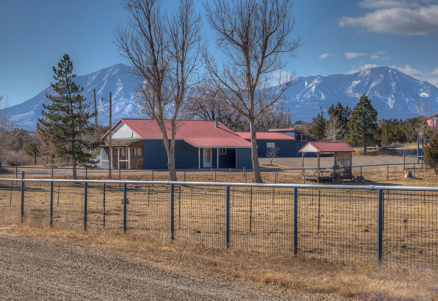 22540 Us Highway 160 Walsenburg, CO 81089 - Thumbnail 2