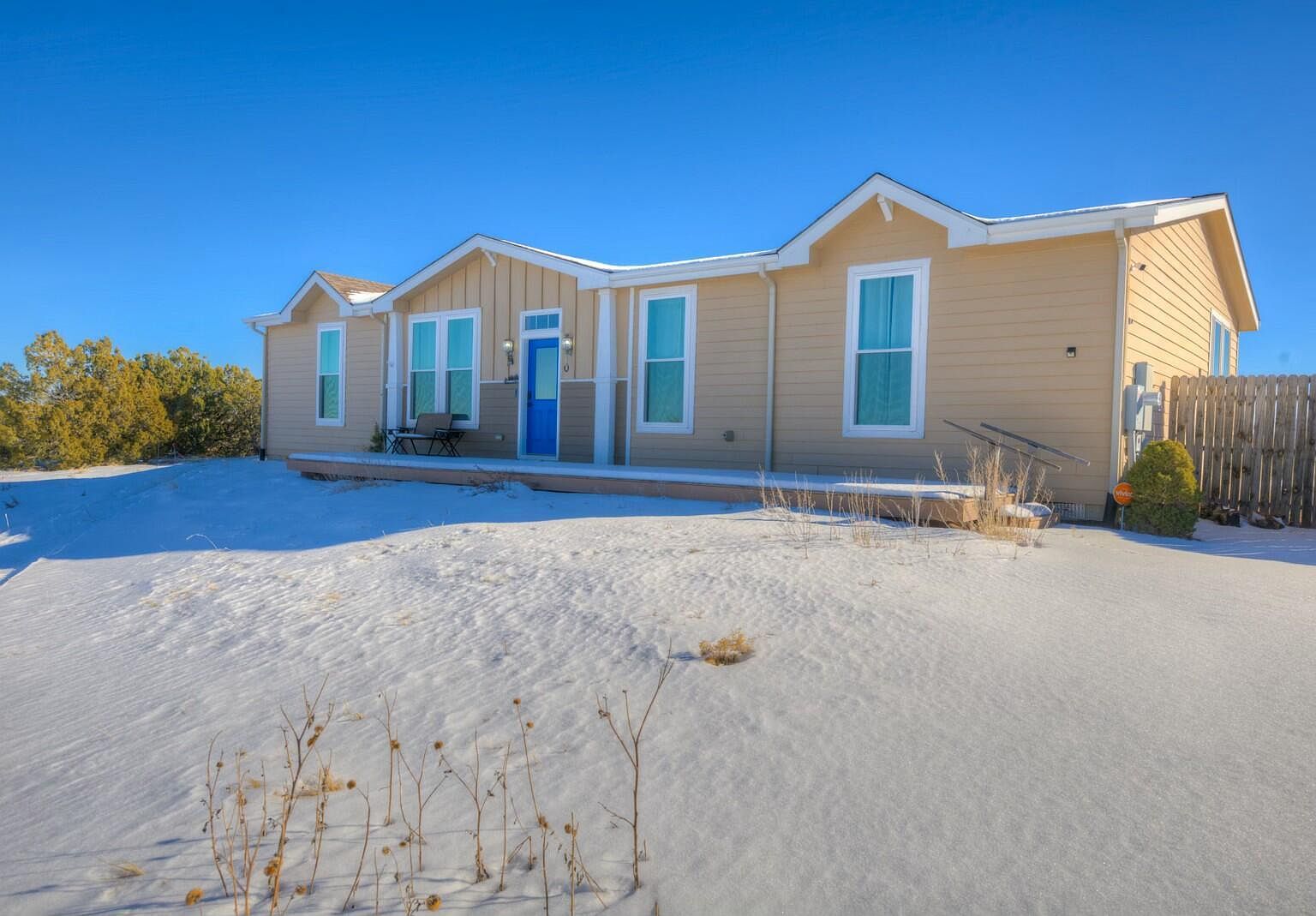 96 Seneca Cir Walsenburg, CO 81089 - Thumbnail 2