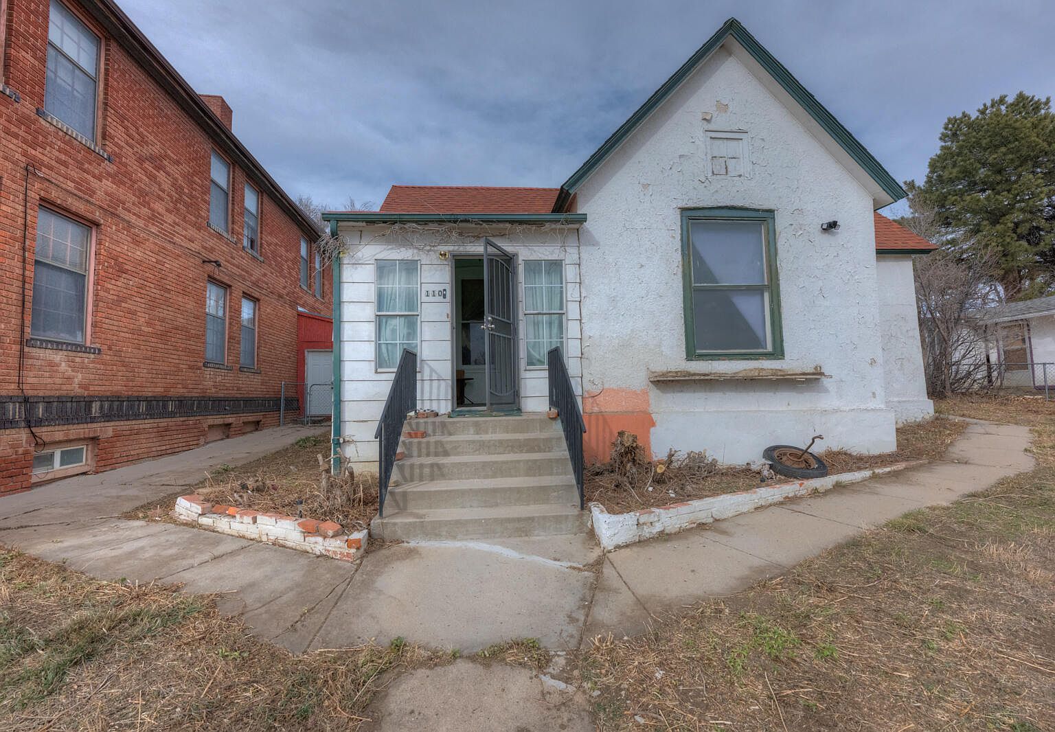 110 Kansas Ave Walsenburg, CO 81089 - Thumbnail 2