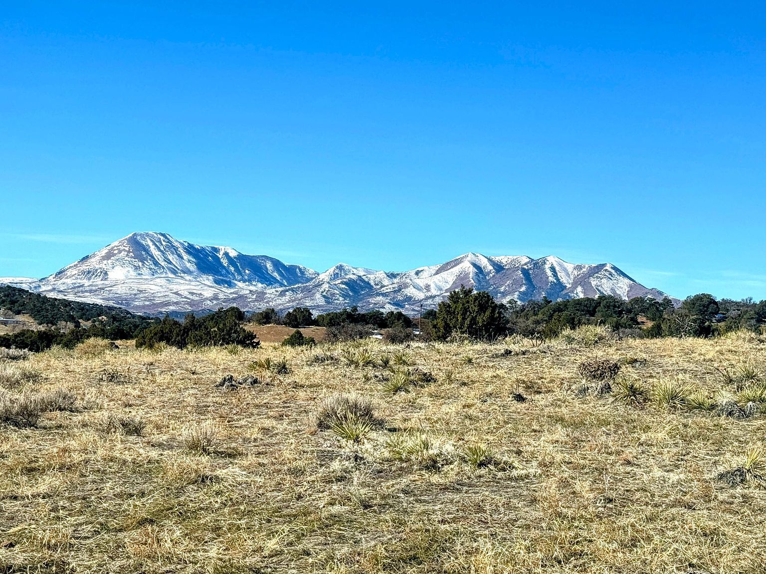 Navajo Rd #2-161 Walsenburg, CO 81089 - Thumbnail 2