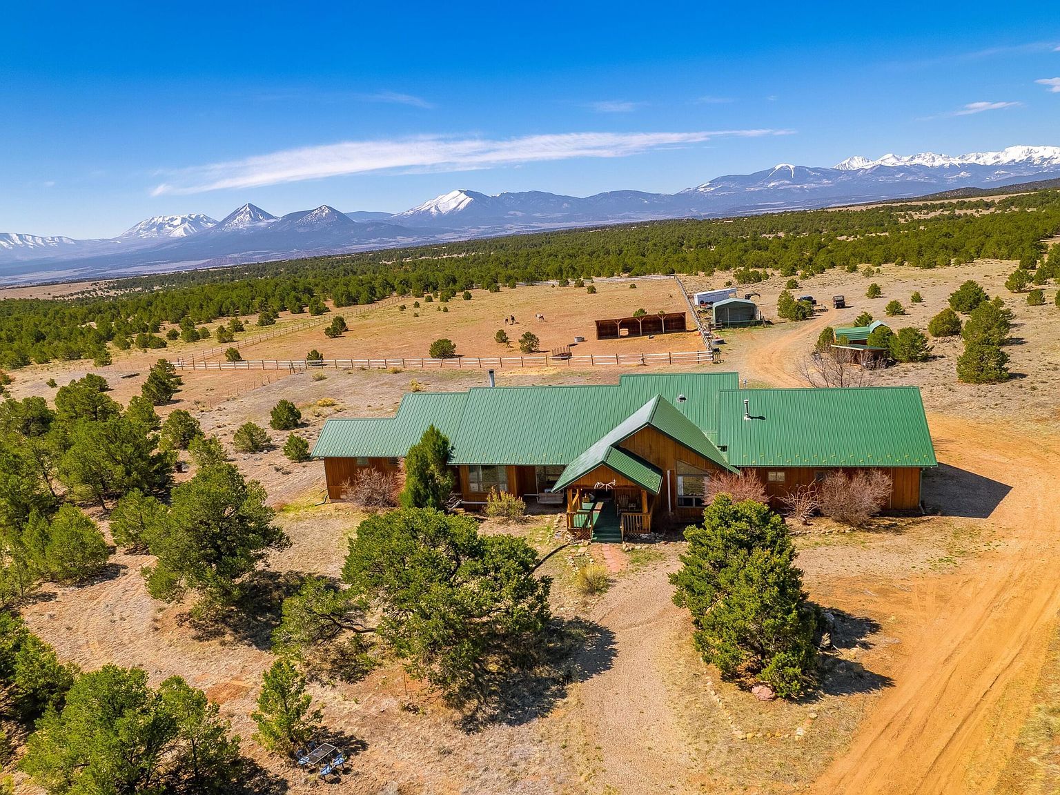 751 County Rd #634.2 Gardner, CO 81040 - Thumbnail 2