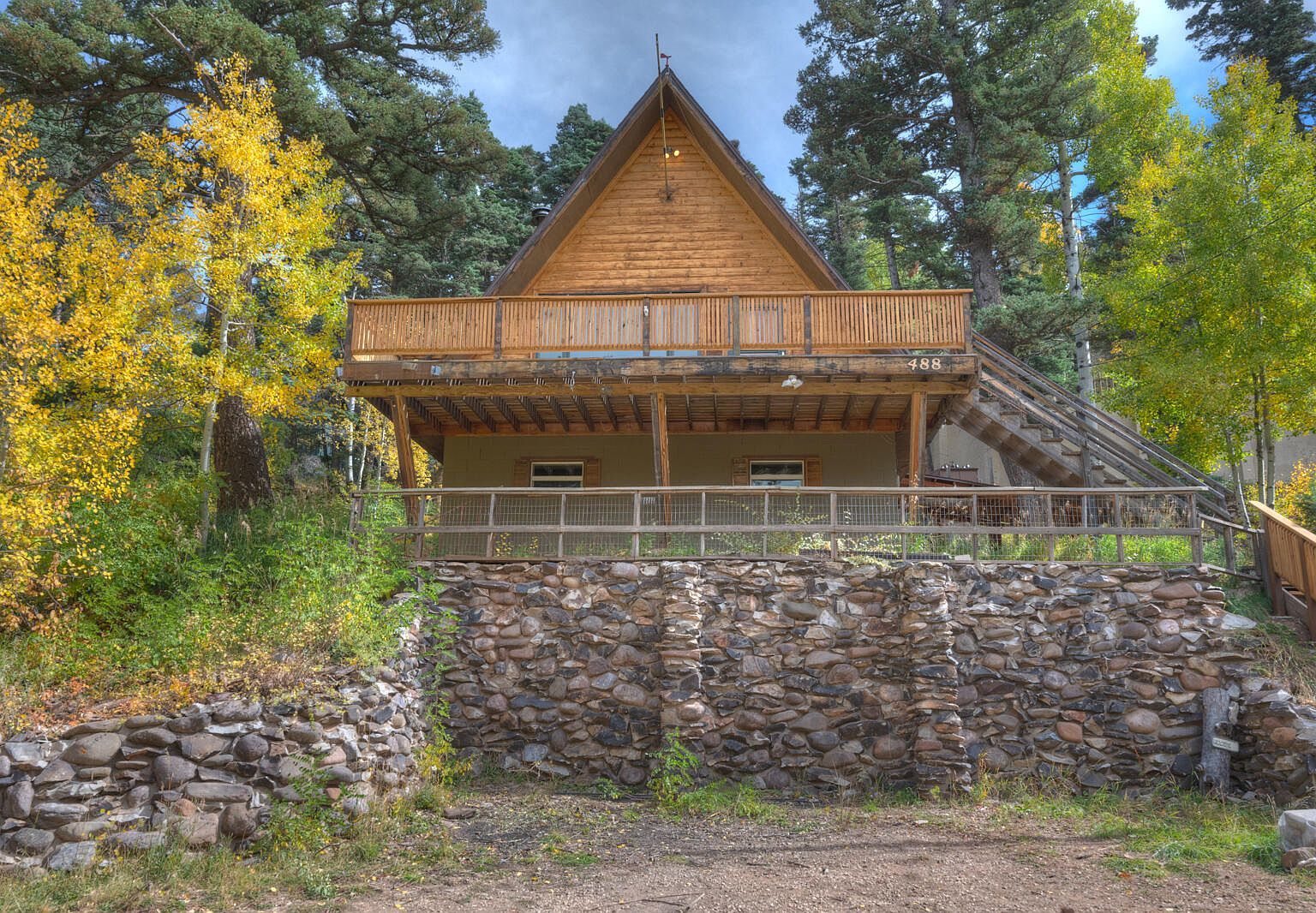 488 Hill Rd La Veta, CO 81055 - Thumbnail 2