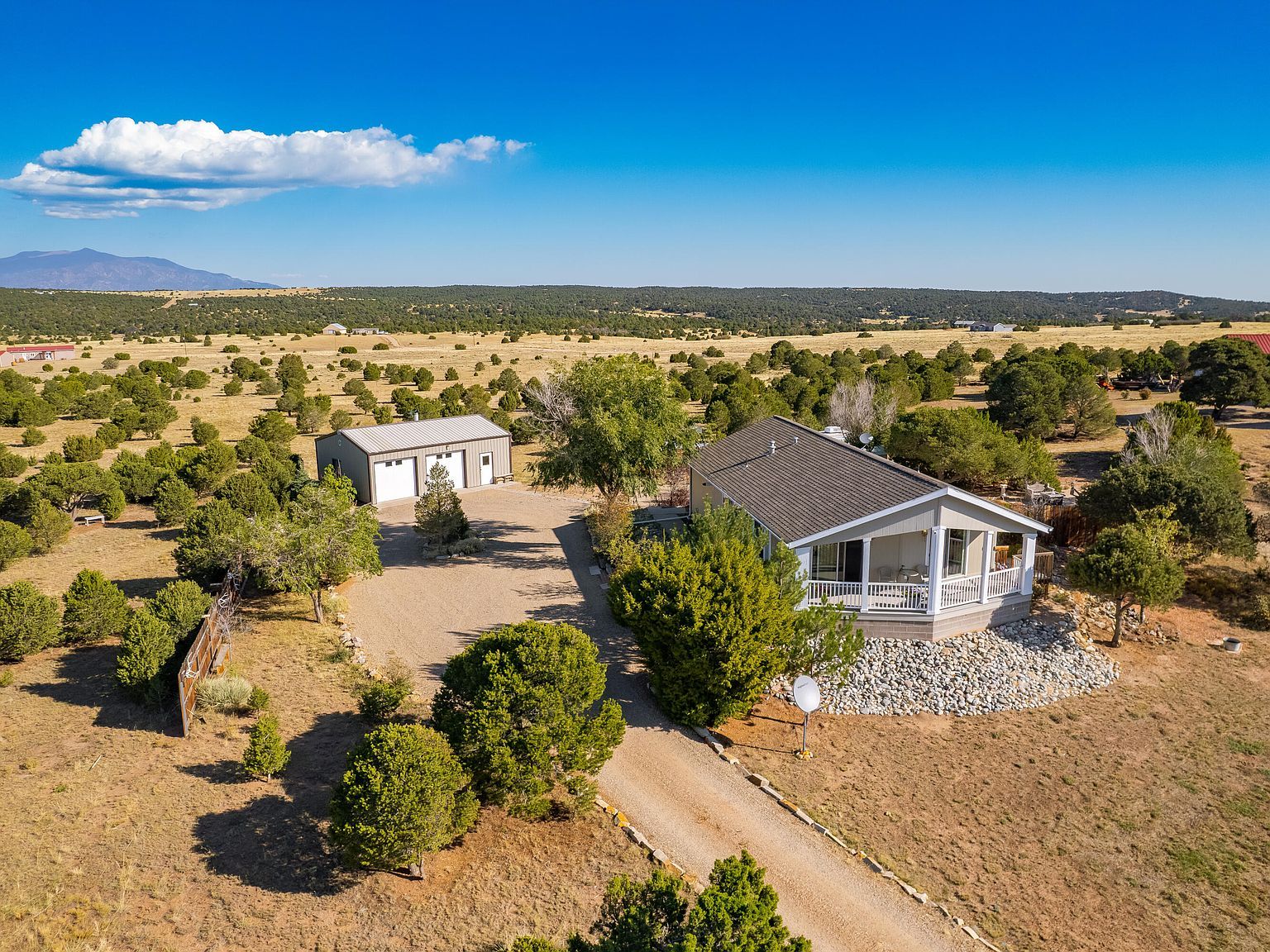 28 Apache Dr Walsenburg, CO 81089 - Thumbnail 2