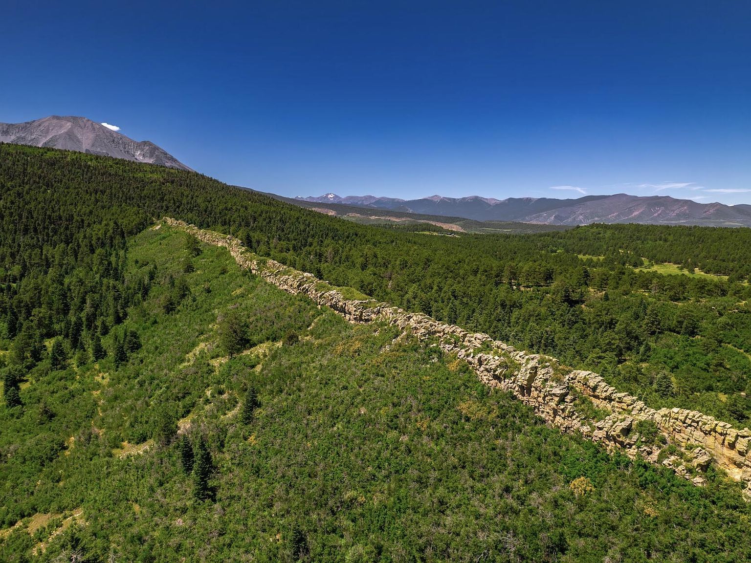 County Road 363 #2-060 La Veta, CO 81055 - Thumbnail 2