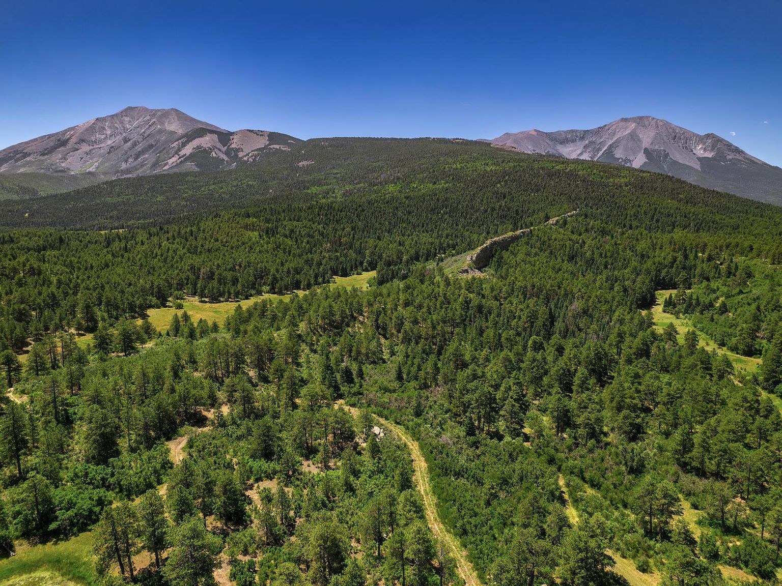 County Road 363 #2-835 La Veta, CO 81055 - Thumbnail 2