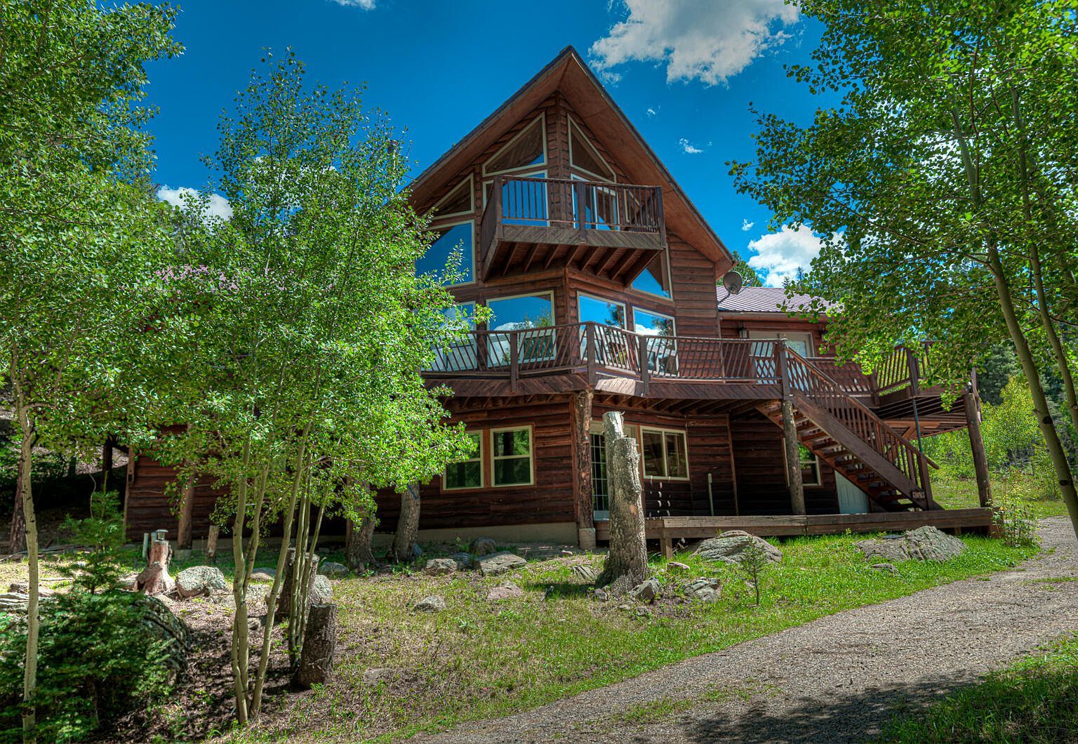 151 Aspen Rd La Veta, CO 81055 - Thumbnail 2