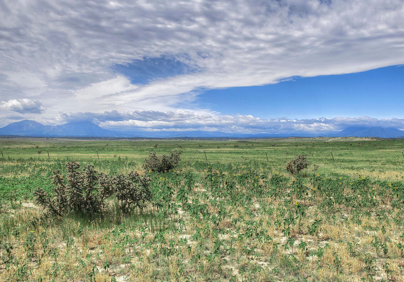 Airport Rd Walsenburg, CO 81089 - Thumbnail 2