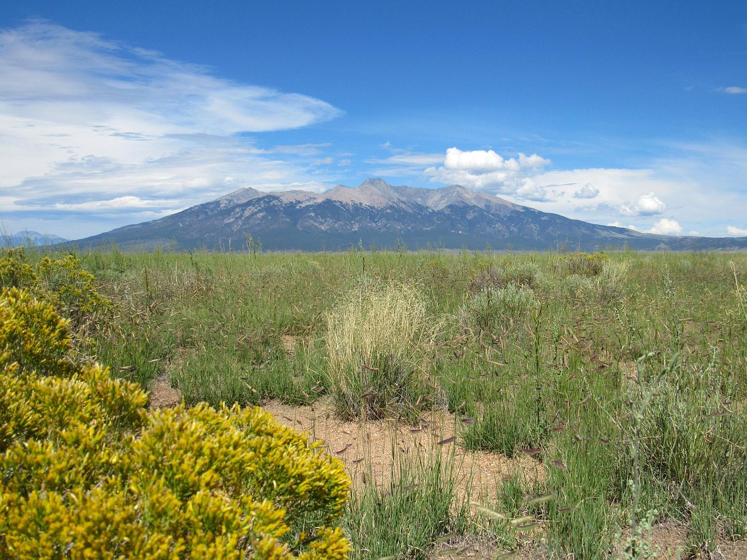 Cripple Creek Rd LOT 21 Blanca, CO 81123 - Thumbnail 2