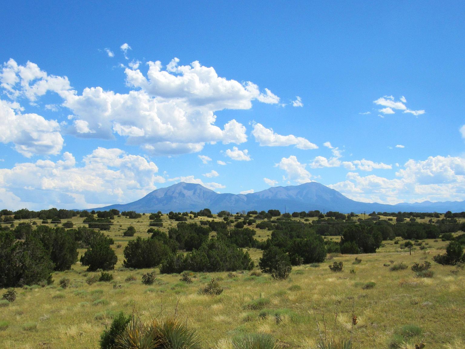Greenhorn Vlg LOT 209 Walsenburg, CO 81089 - Thumbnail 2