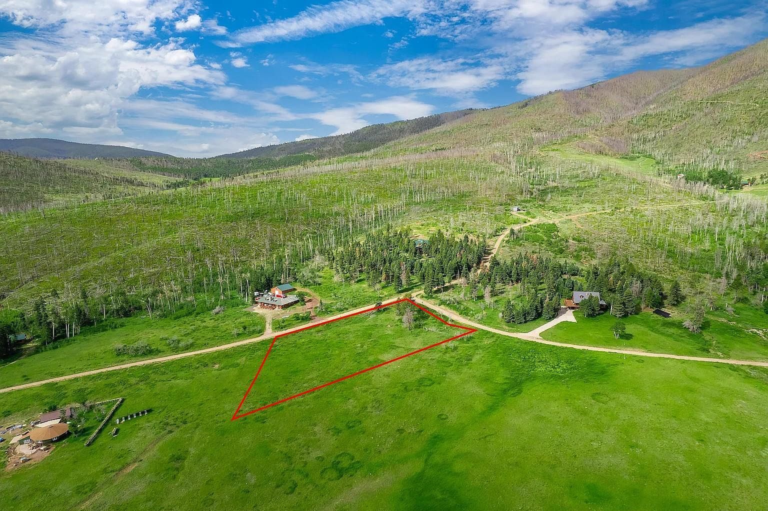 8 Paradise Acres La Veta, CO 81055 - Thumbnail 2
