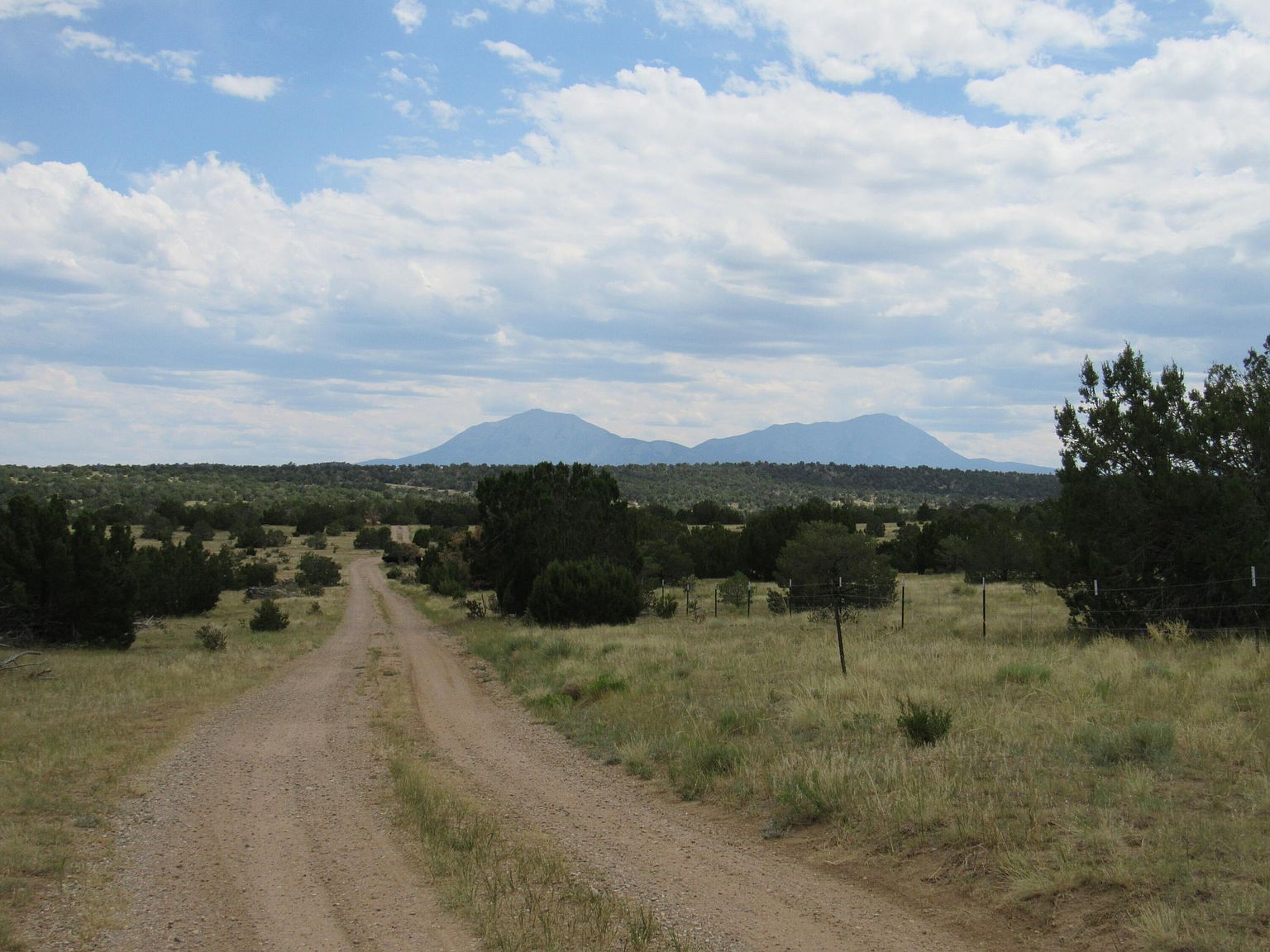 Twin Lakes Ranches LOT 98 Walsenburg, CO 81089 - Thumbnail 2