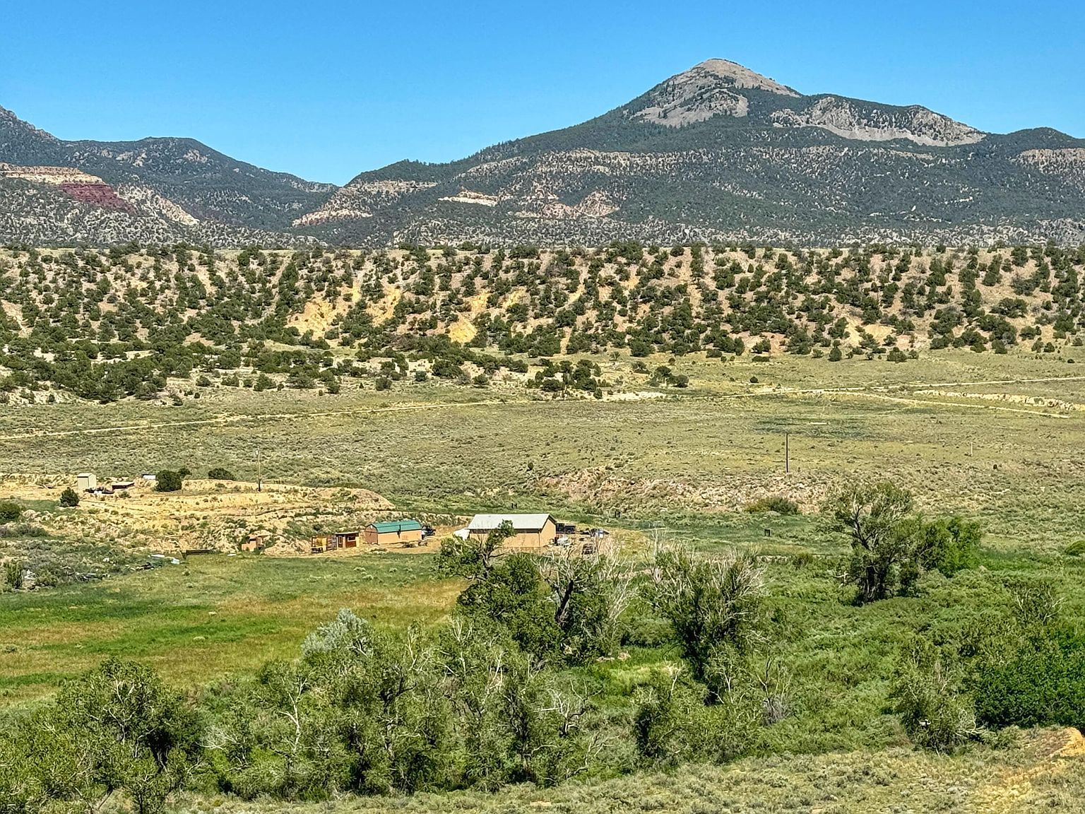 3625 County Road 620 Gardner, CO 81040 - Thumbnail 2