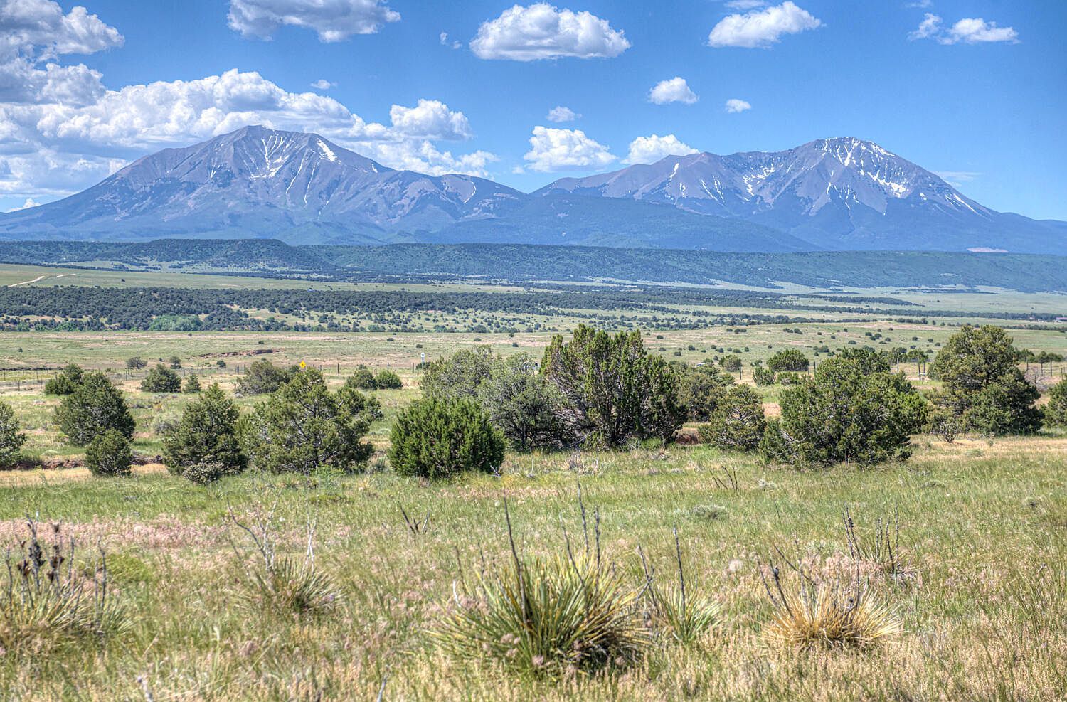 Lots 3&4 Navajo Ranch Ests Walsenburg, CO 81089 - Thumbnail 2