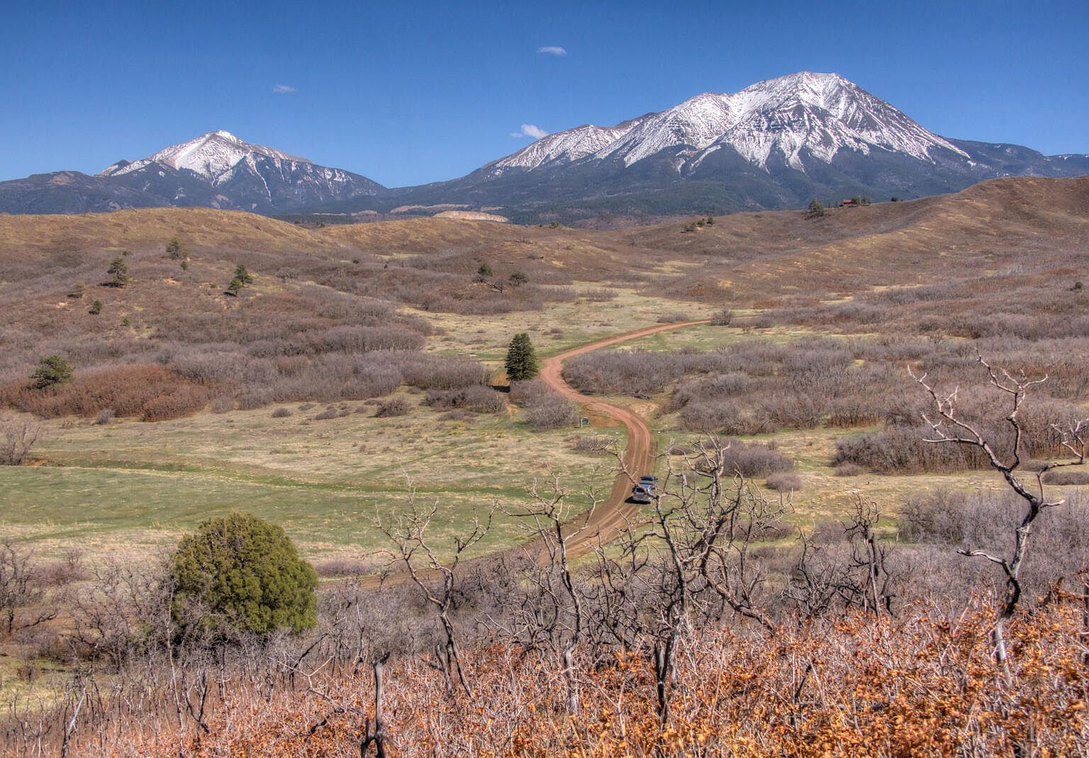 LOT 7 Piney Ridge Rd La Veta, CO 81055 - Thumbnail 2