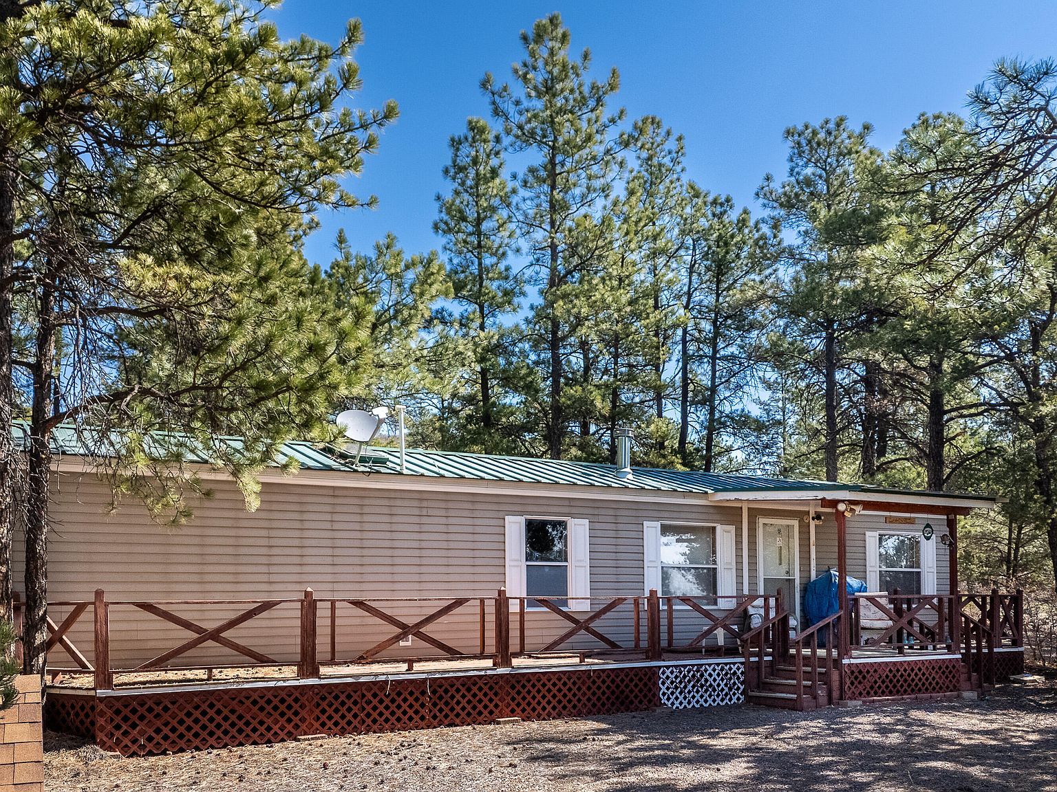 20243 Aspen Ln Weston, CO 81091 - Thumbnail 2