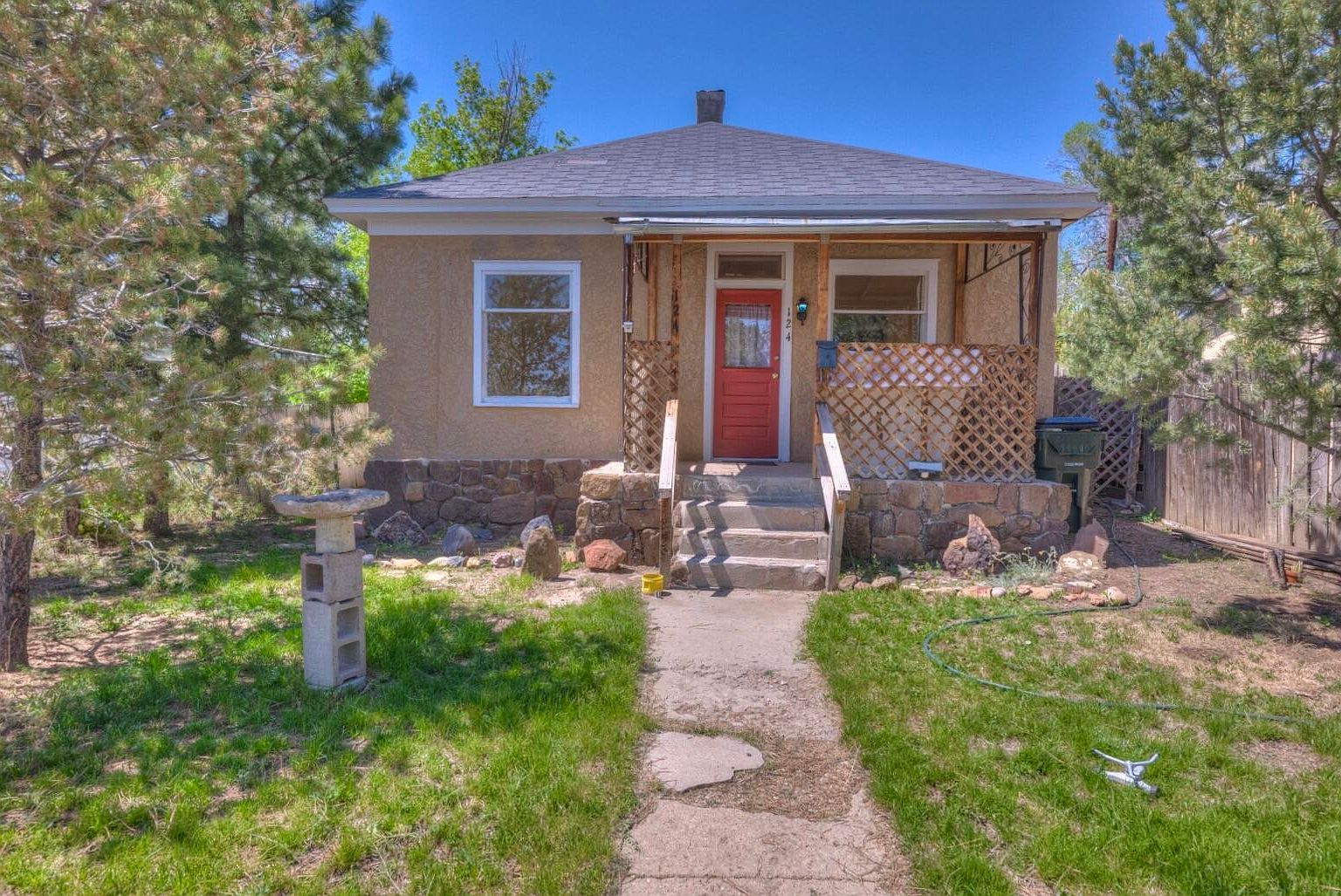 124 W 1st St Walsenburg, CO 81089 - Thumbnail 2