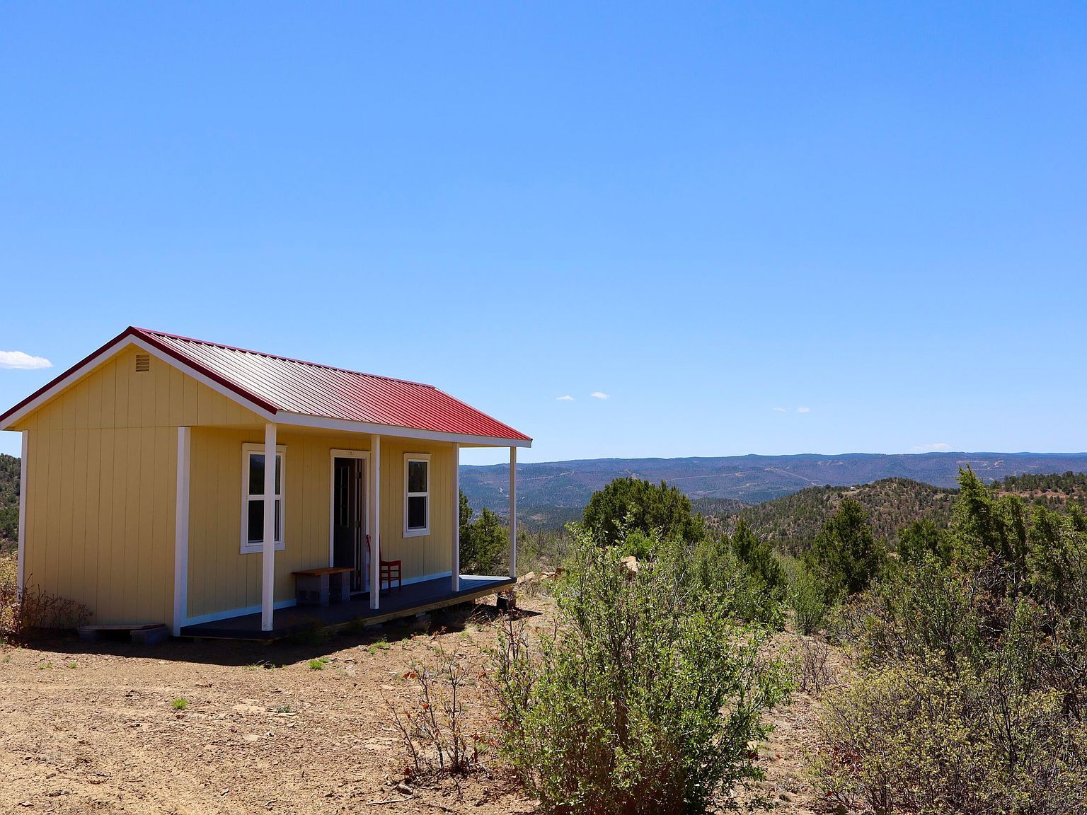 12101 Elk Run Rd Trinidad, CO 81082 - Thumbnail 2