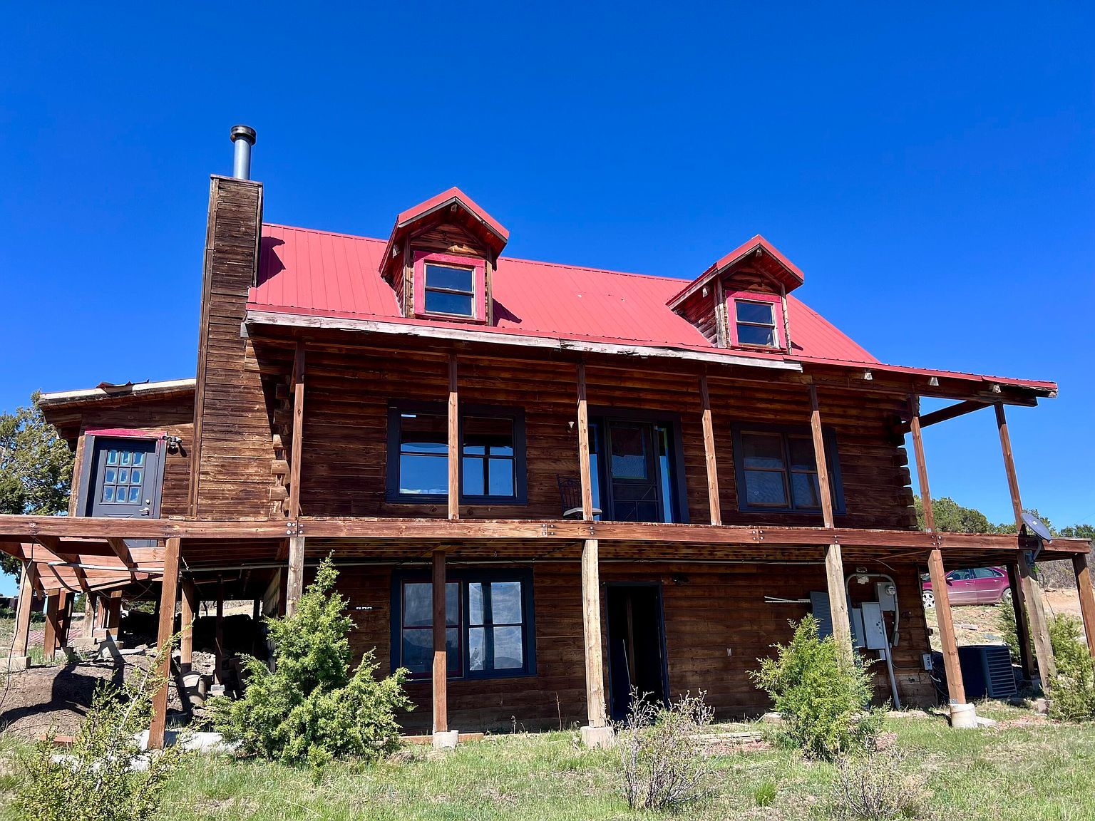 821 Silver Spur Rd Walsenburg, CO 81089 - Thumbnail 2