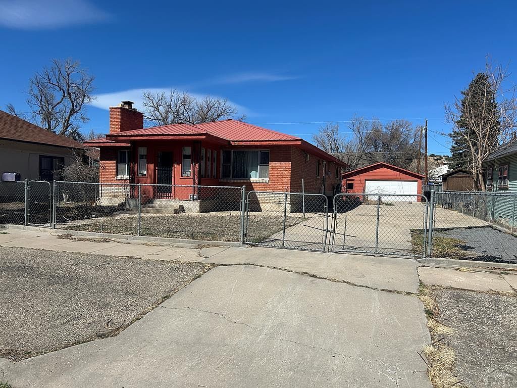 226 E 7th St Walsenburg, CO 81089 - Thumbnail 2