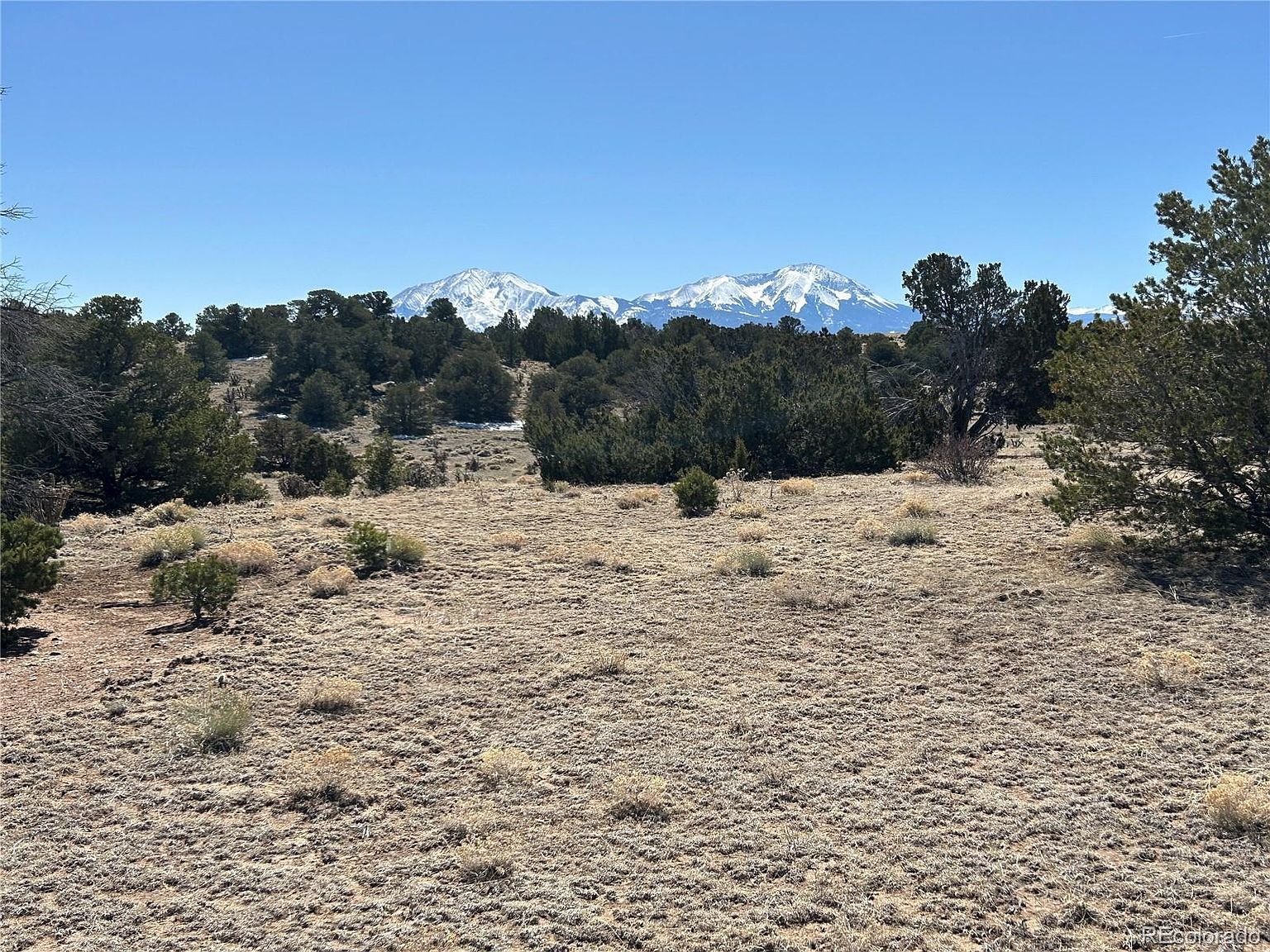 LOT 93 Twin Lakes Rd Walsenburg, CO 81089 - Thumbnail 2