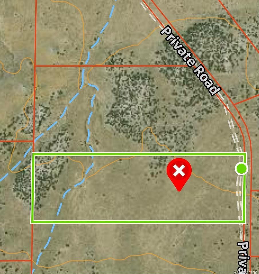 LOT 17 Longhorn Trl Model, CO 81059 - Thumbnail 2