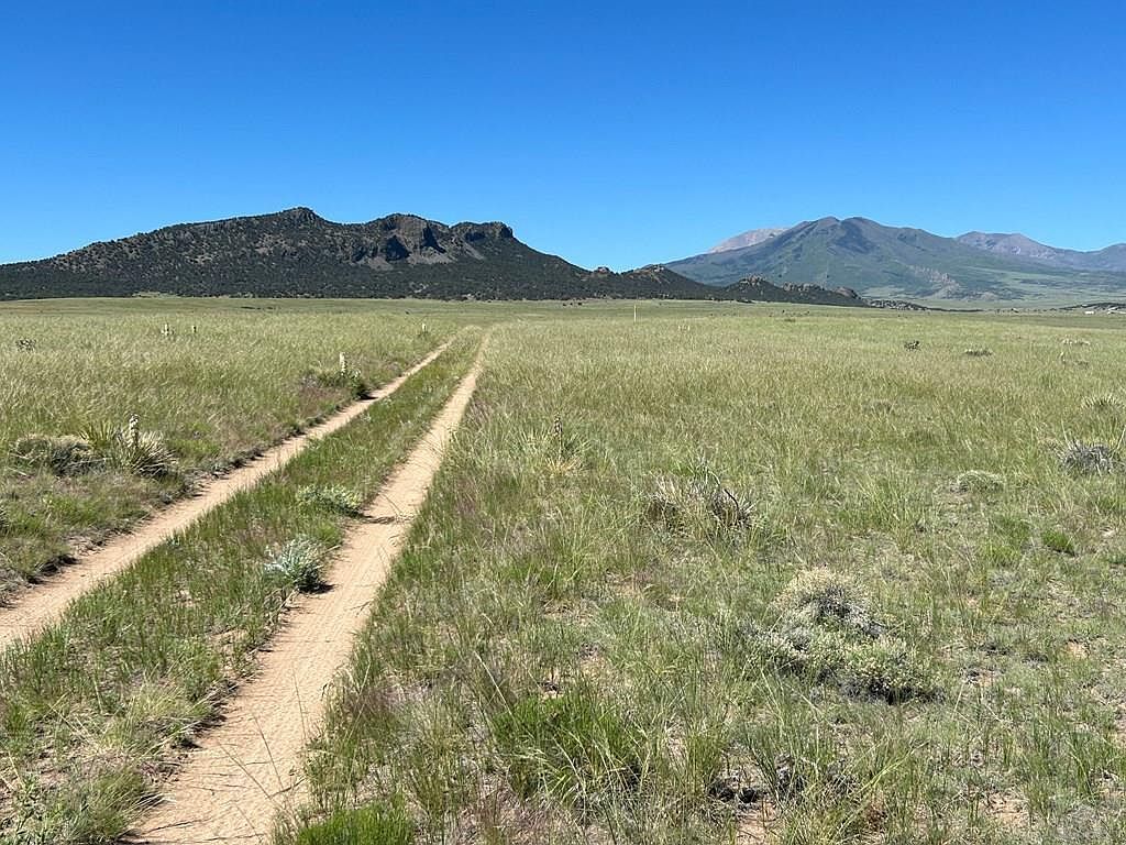 LOT 284 Black Hills Rd Walsenburg, CO 81089 - Thumbnail 2