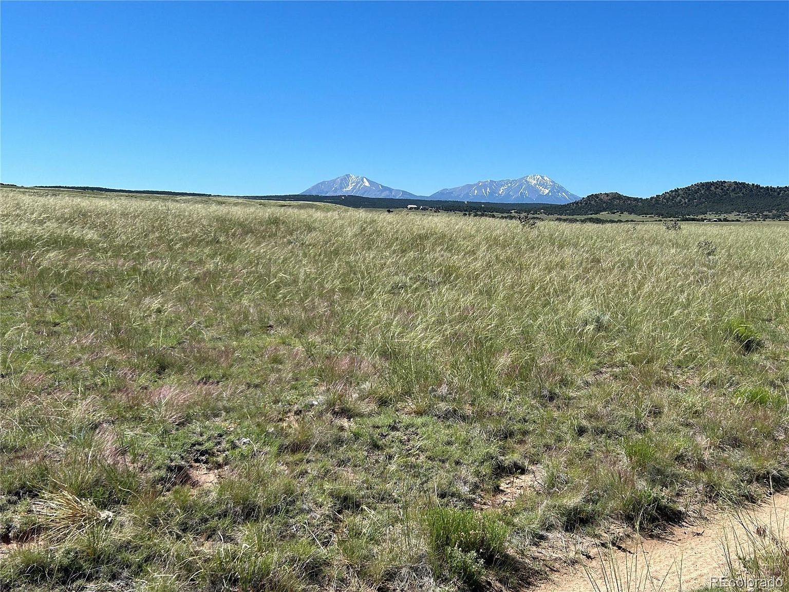 LOT 284 Black Hills Rd #2-284 Walsenburg, CO 81089 - Thumbnail 2