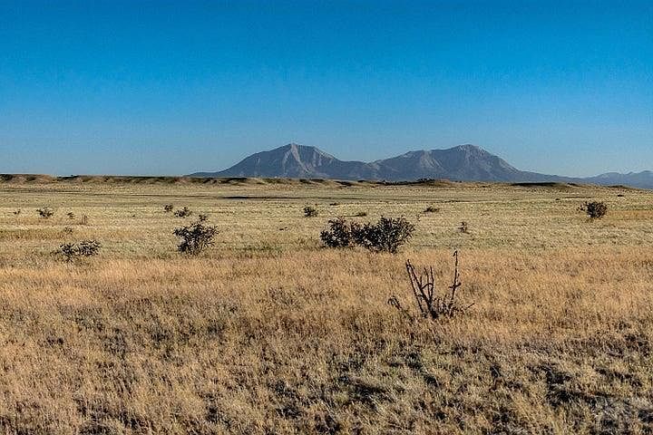 LOT 216 Colorado Land And Livestock Walsenburg, CO 81089 - Thumbnail 2