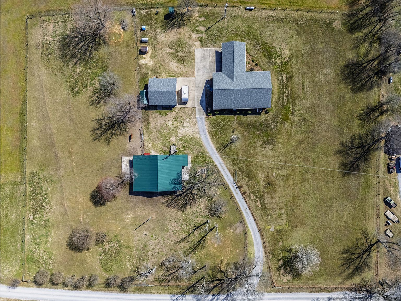 20 Ed Shelton Rd Flintville, TN 37335 - Thumbnail 2