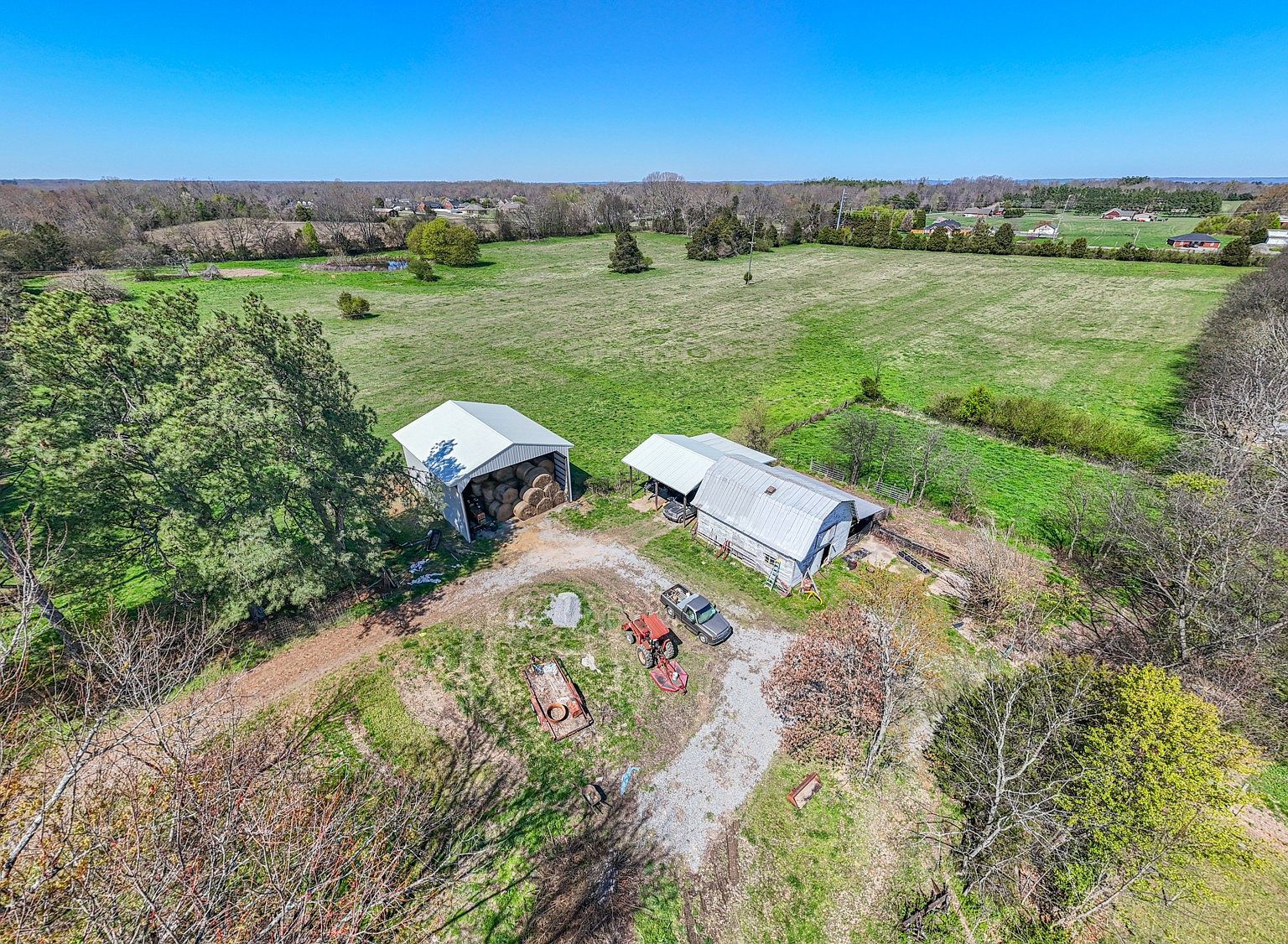 25 Old Huntsville Rd Fayetteville, TN 37334 - Thumbnail 2