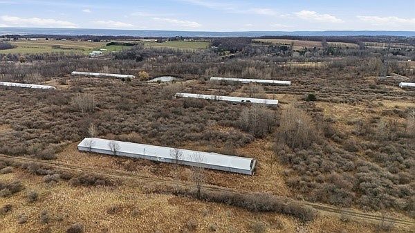 Podunk Rd Lot 8 Trumansburg, NY 14886  | Land/Lot