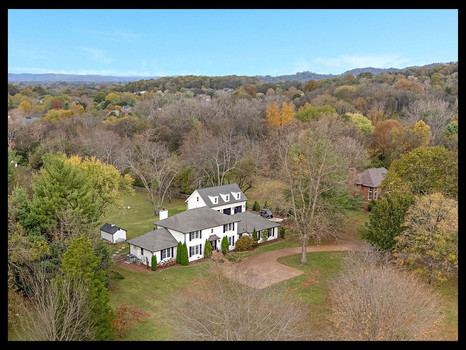 202 Deerfield Ln Franklin, TN 37069  | Single Family