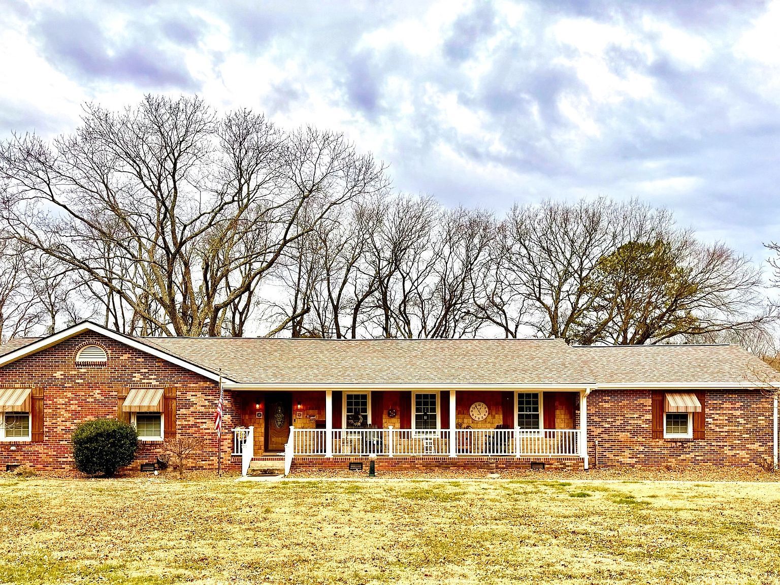 1002 Shannon Ln Franklin, TN 37064  | Single Family