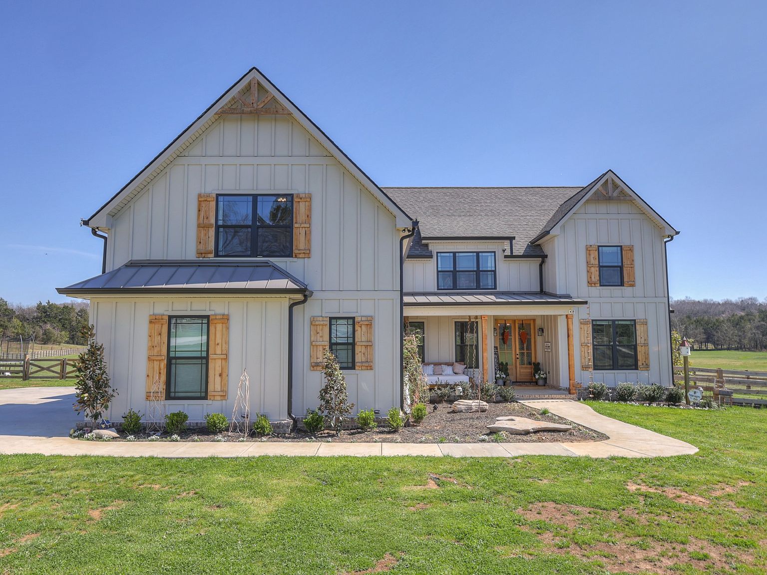 4110 Chicken Rd Lebanon, TN 37090  | Single Family