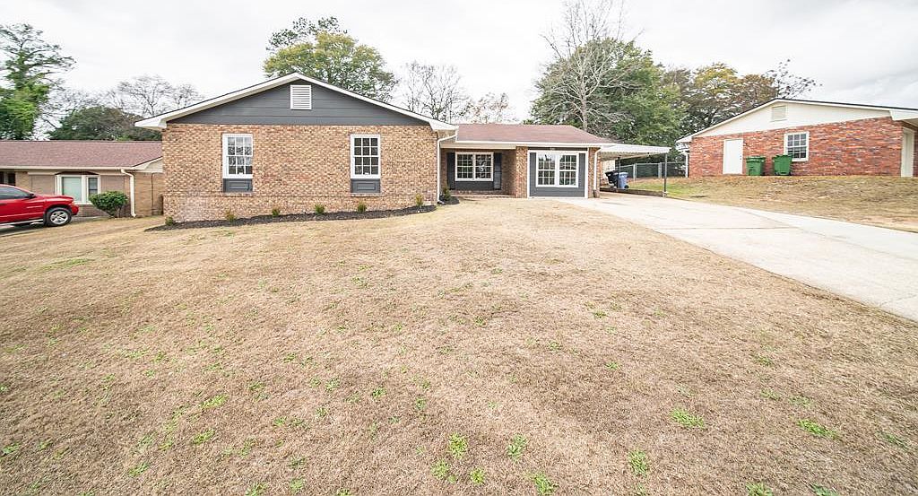 523 N Oakley Dr Columbus, GA 31906 - Thumbnail 2