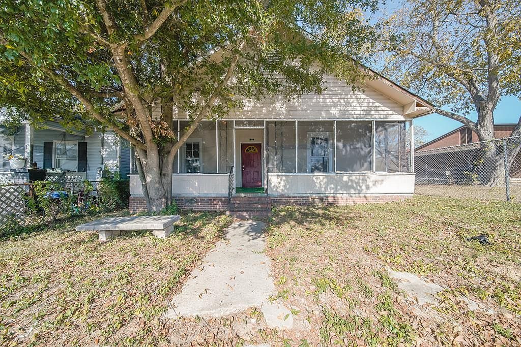 1317 Pou St Columbus, GA 31901 - Thumbnail 2