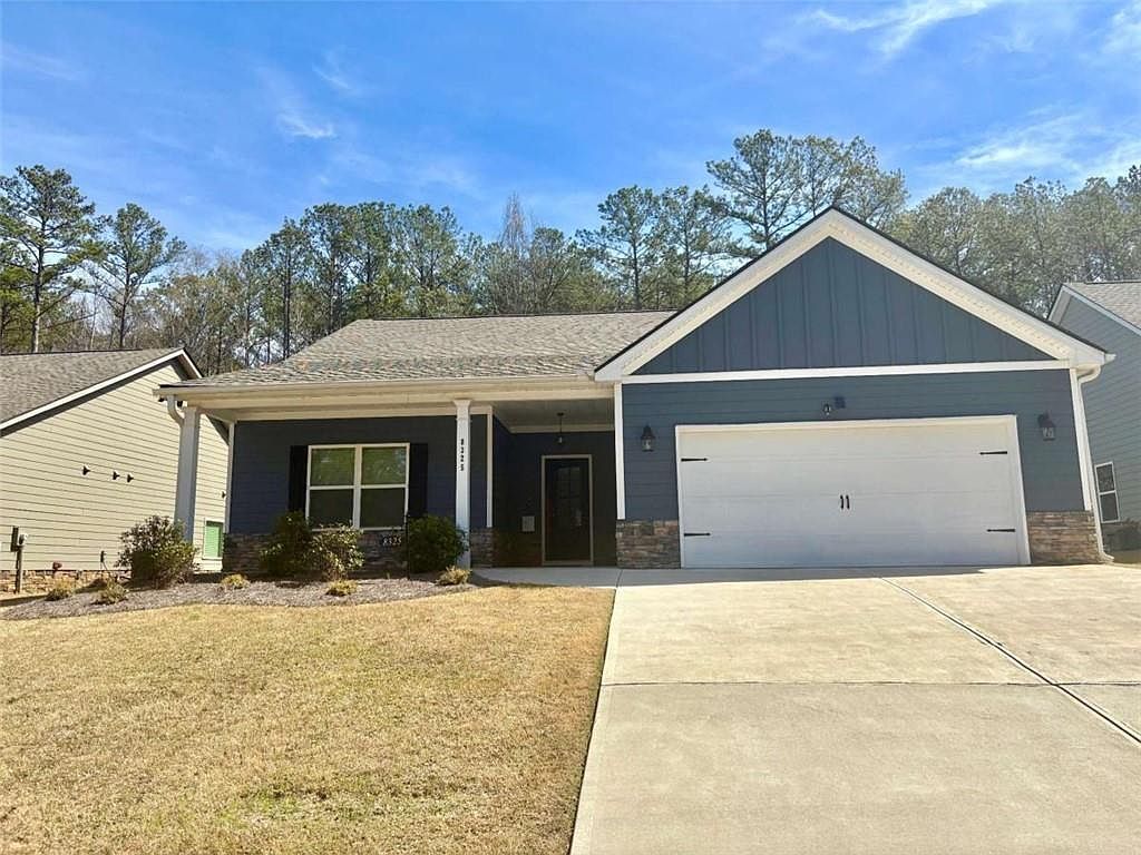 8325 Loch Lomand Ln Winston, GA 30187 - Thumbnail 2