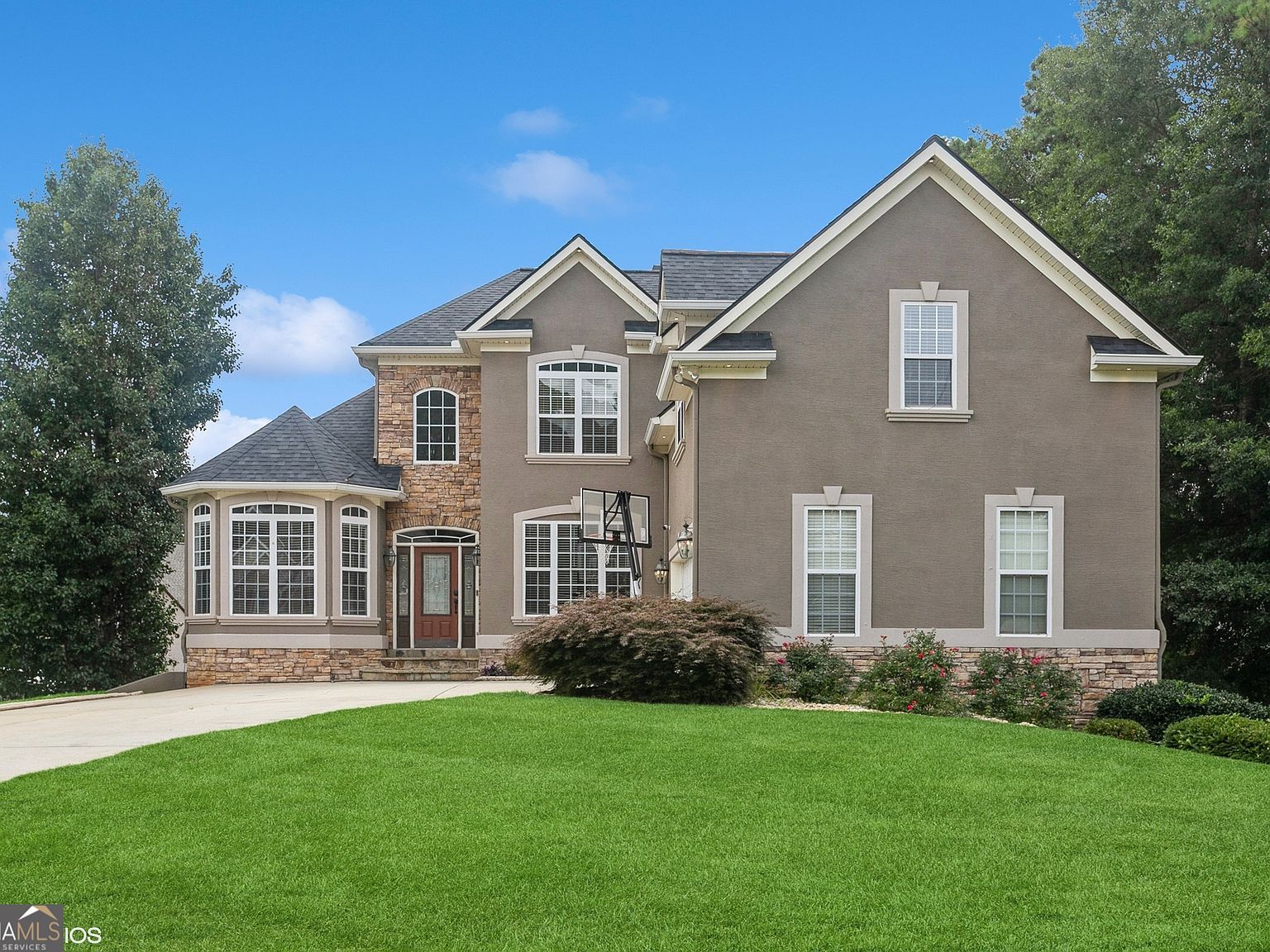 1020 Eagles Brooke Dr Locust Grove, GA 30248 - Thumbnail 2