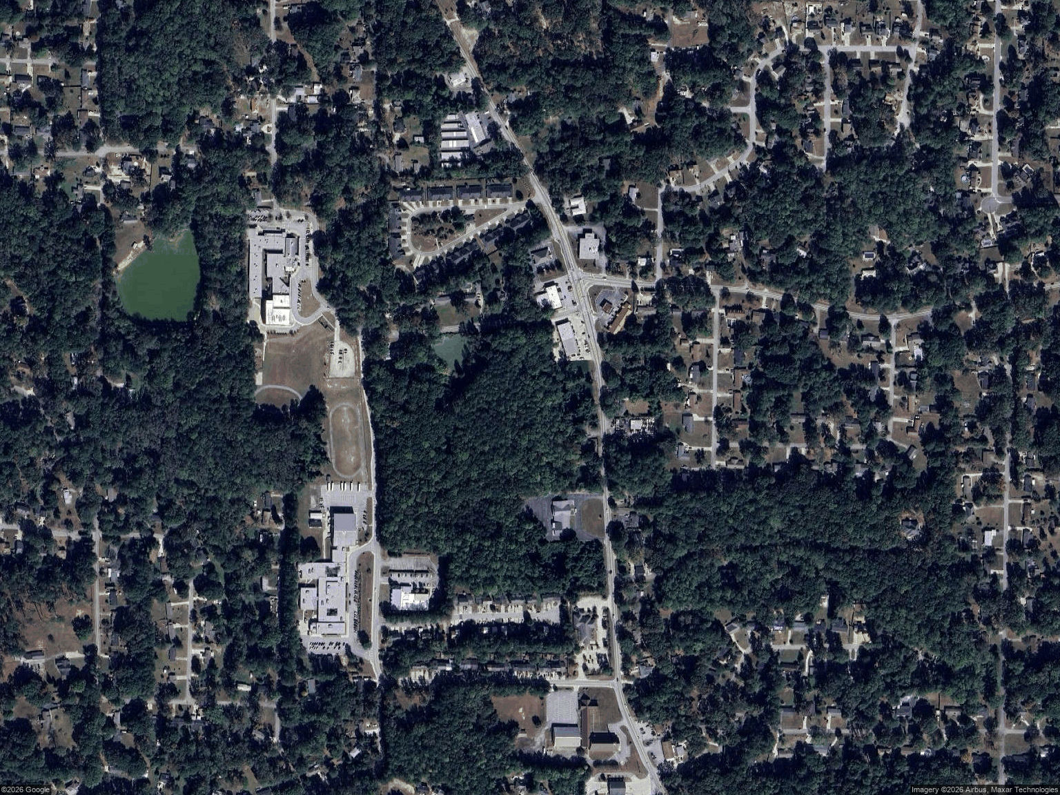 7001 S Sweetwater Rd #9 Lithia Springs, GA 30122  | Land/Lot